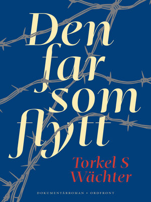 cover image of Den far som flytt